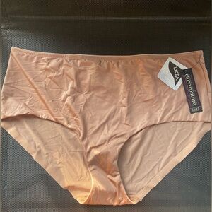 NEW Curvy Couture panties